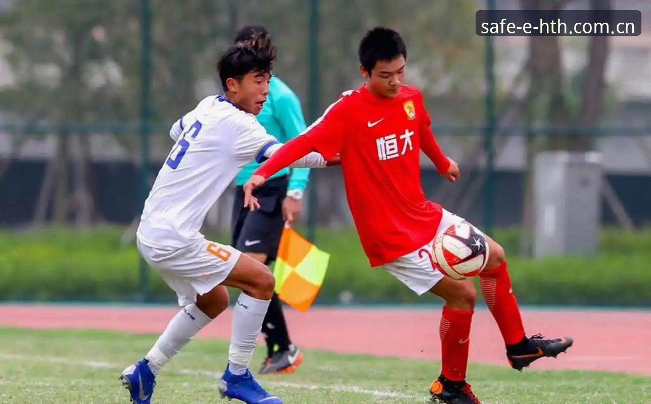 U17世界杯抽签深度分析：中青队遭遇西班牙摩洛哥，HTH平台用户吴涛独家评测赛事信息获取方案